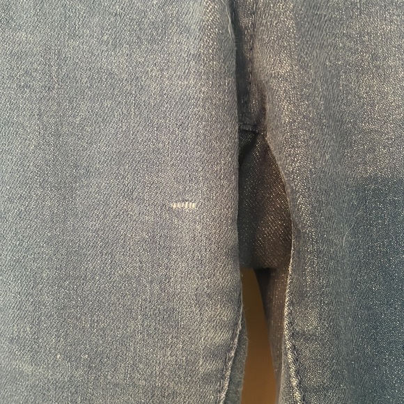 Lucky & Blessed Sexy High Rise Flare Pants - Picture 4 of 5